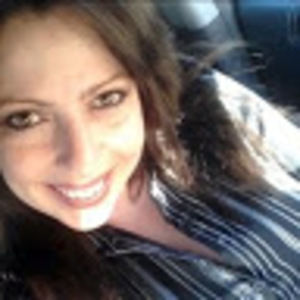 Meet your Posher, Kathleen